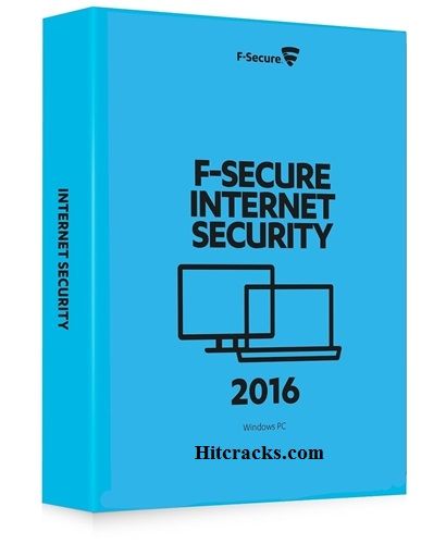F secure internet security keygen crack serial
